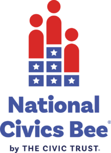 Logo National Civcs Bee