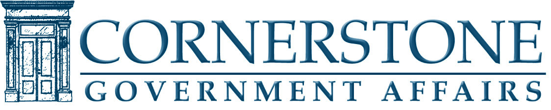 Cornerstone Logo clean
