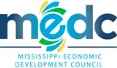 MEDC logo small