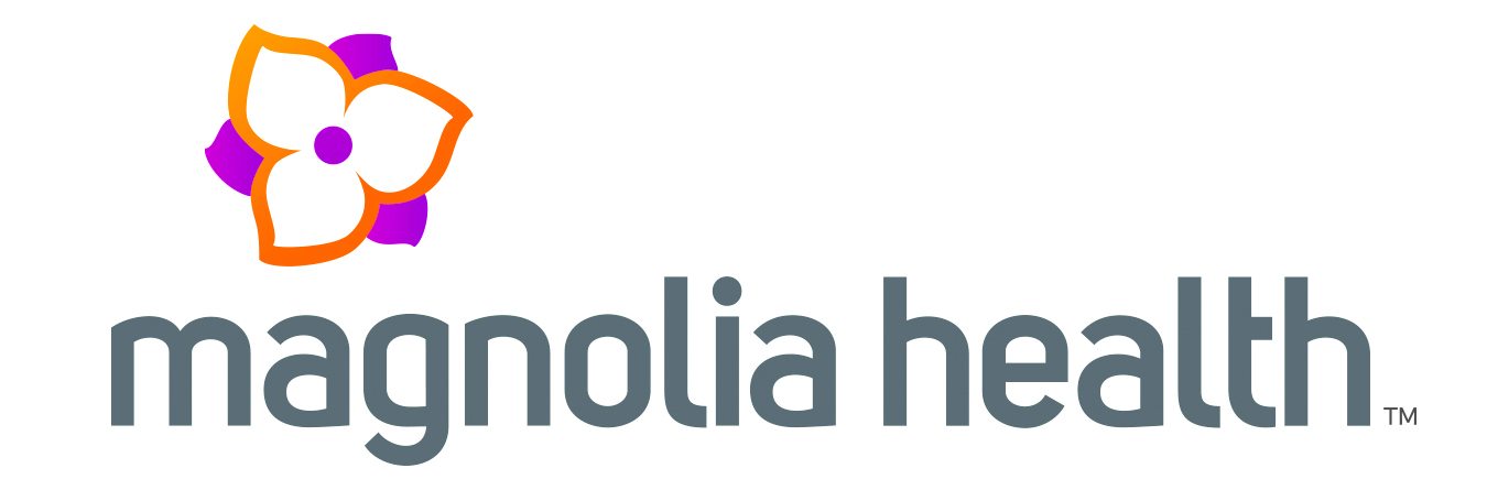 Magnolia Health Plan New Logo