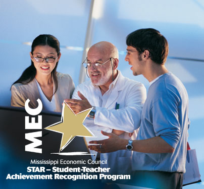 STAR - Student-Teacher Achievement Recognition Program