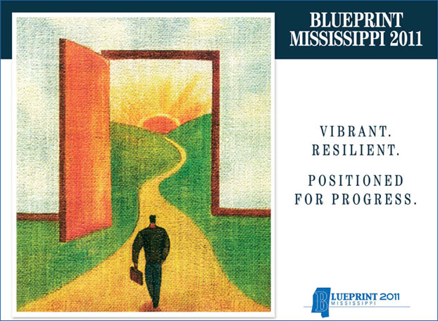 Blueprint Mississippi 2011 Report