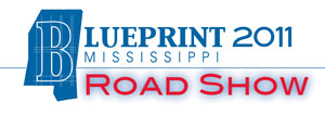 Blueprint 2011 Road Show