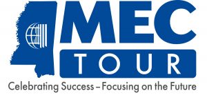 MEC Tour 2017 2018 Logo
