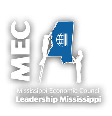 Leadership Mississippi Logo