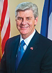 Governor Bryant