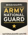 National Guard Updated Logo