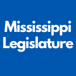 Advocacy Mississippi Legislature Box