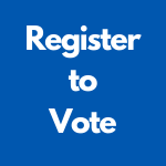 Advocacy Register To Vote Box