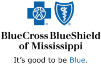 BlueCross Logo