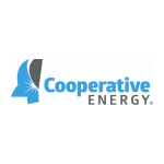 Cooperative Energy Major Supporters