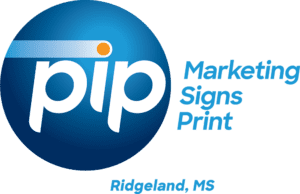 Logo Pip Marketing